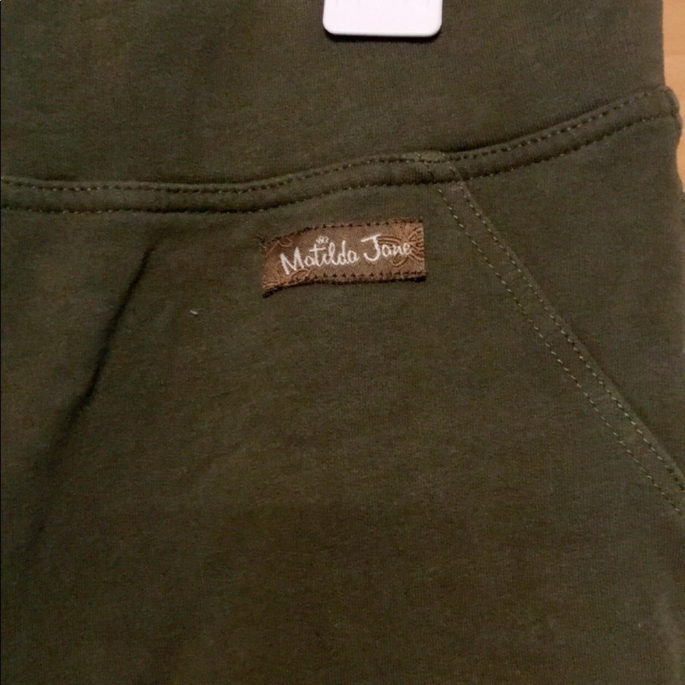 MJ M Sandy Pants leggings